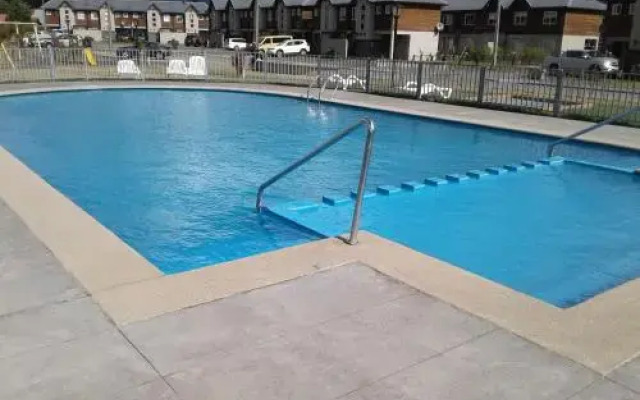 Condominio Peumayén II