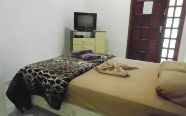 Hotel Santino's