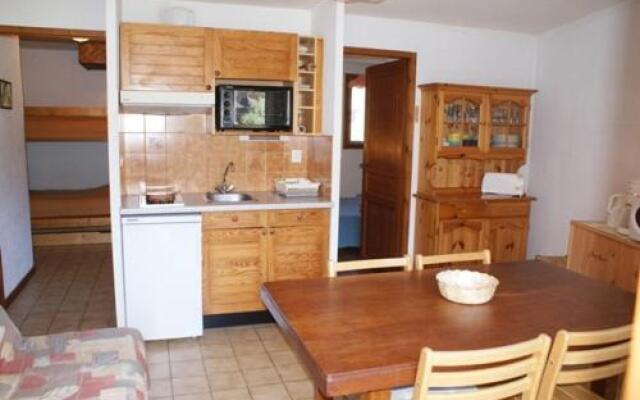 Residence Samoëns Centre