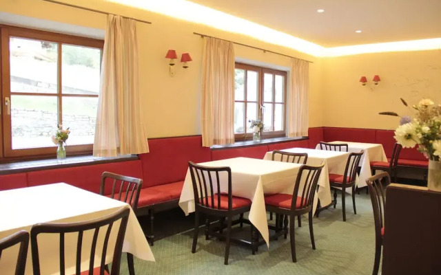 Chalet Sonneck