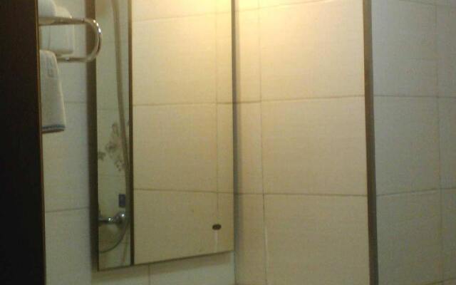 Yuanyang Hotel - Tianjin