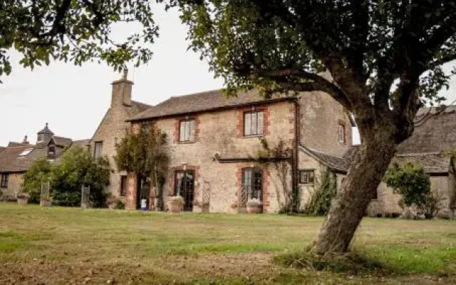 Carswell Country Club B&B