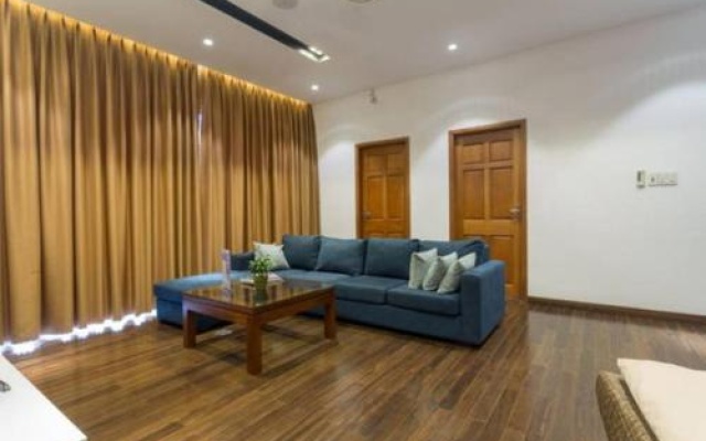 The Perfect Vacation by My Khe Beach – Guest Rooms – Da Nang