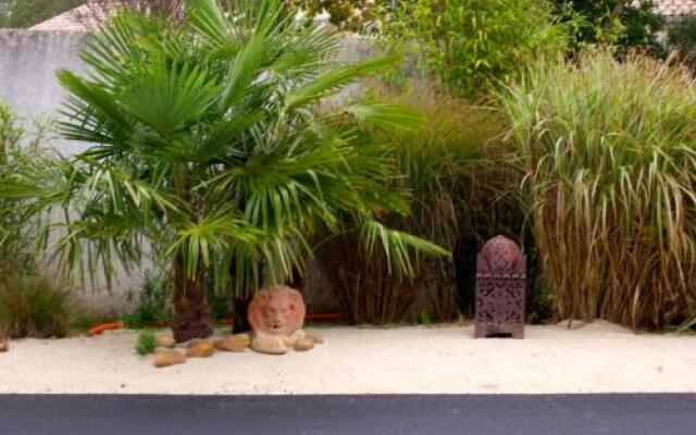 Gîte lArche dAvalon