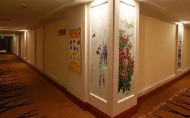 Jingdezhen Haihui Hotel