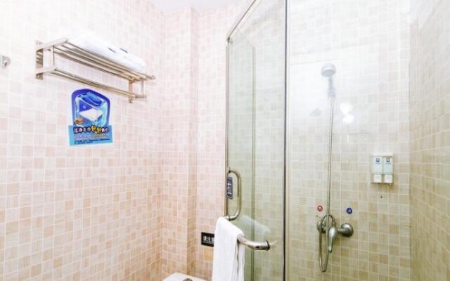 7天连锁酒店(杭州西湖店)