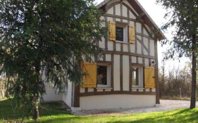 La Haute Bédinière