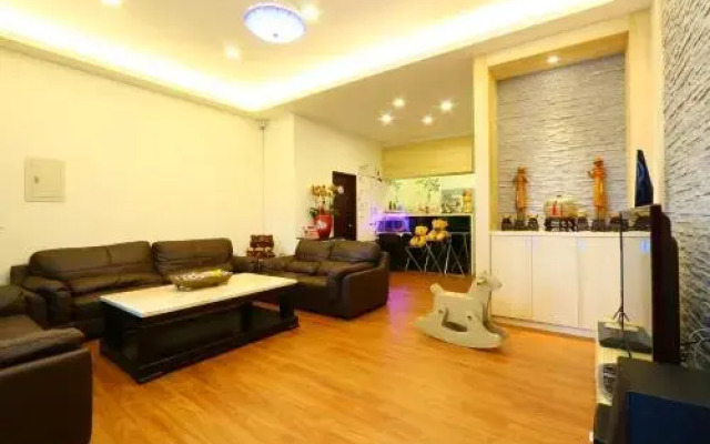 Yueh Sheng B&B