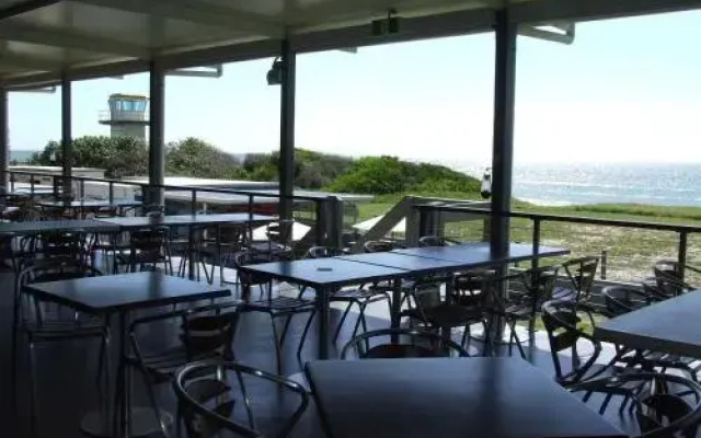 Spacious Unit overlooking Moreton Bay - Boyd St, Woorim