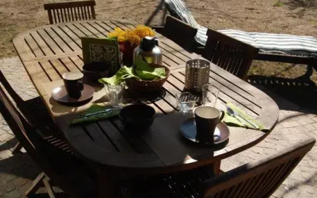 Centro Arcangelo B&B