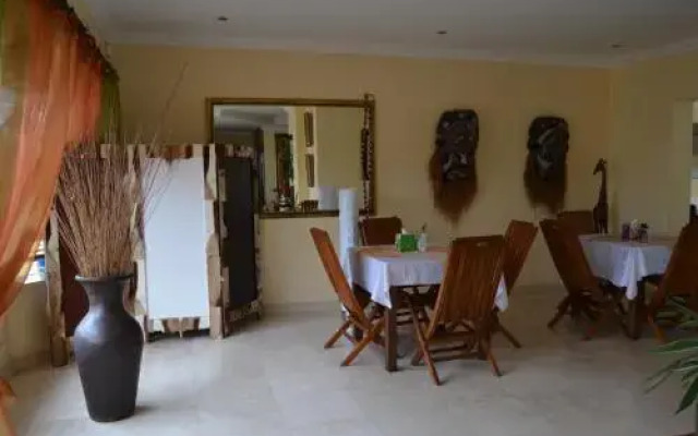 Natalie Guesthouse