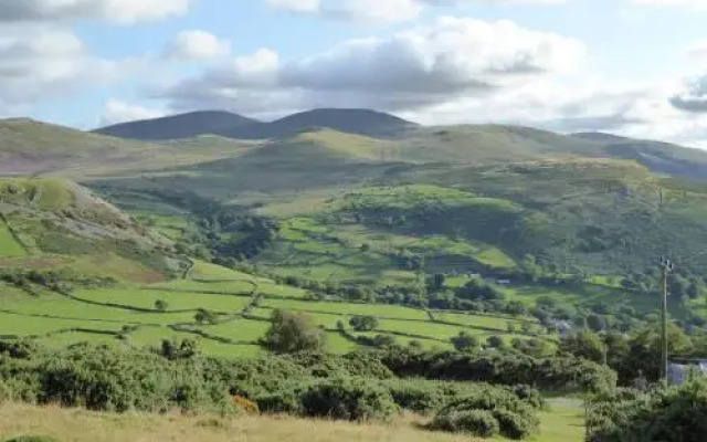 Plas Heulog Holiday Cottages