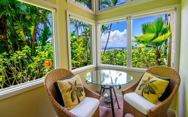 Ridge1112 Ocean View by RedAwning