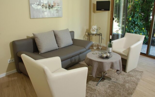 Gästehaus Dietmar Clüsserath