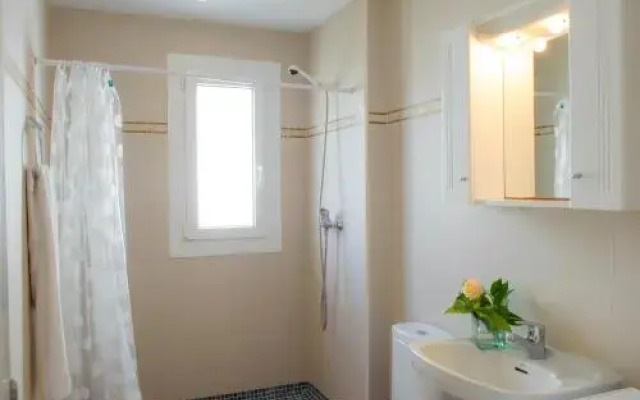 Apartamento Velas 3 i