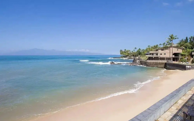 Kahana Sunset F2 - Two Bedroom Condo