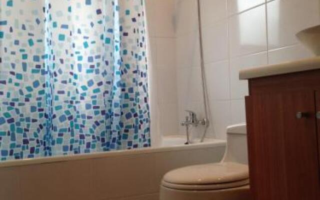 Bed and Breakfast Casita Grande Antumalén