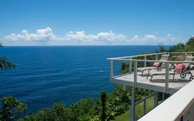 Paradise Bluff by RedAwning