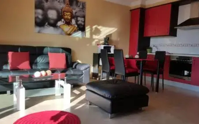 Residencial Cotillo Playa