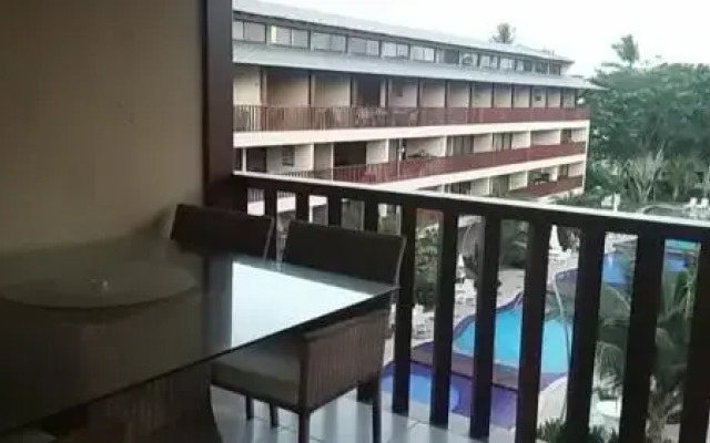 Flat no Nannai Residence