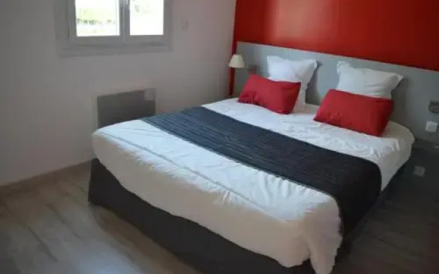 Le Clos Du Champ De L'amour