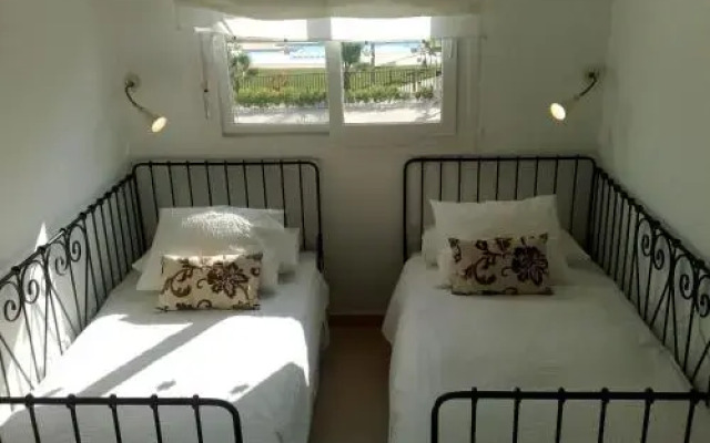 Villa Paramount Golf Resort