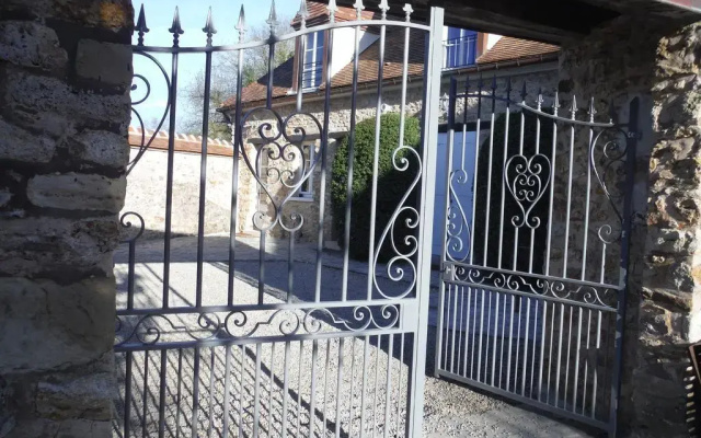 Les Chambres du Haras