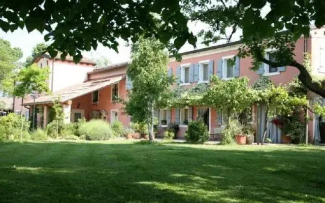 Agriturismo Maliso
