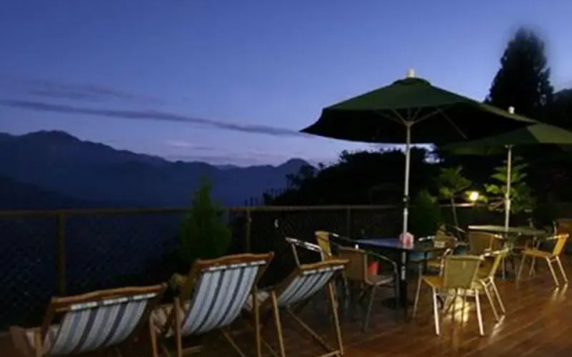 Chingjing New Paradise Bed and Breakfast