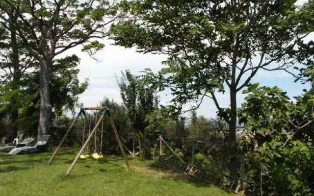 Agriturismo La Ruelle