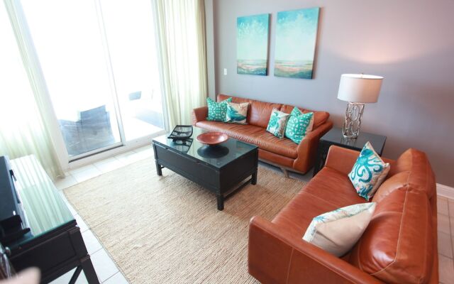 Lighthouse 411 - 3 Br Condo