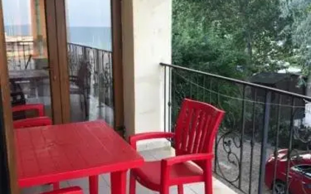 Vila Mimoza