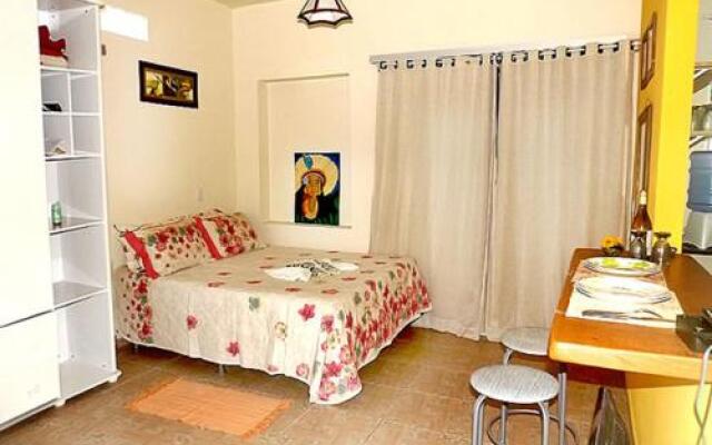 Flats Vista Paraíso