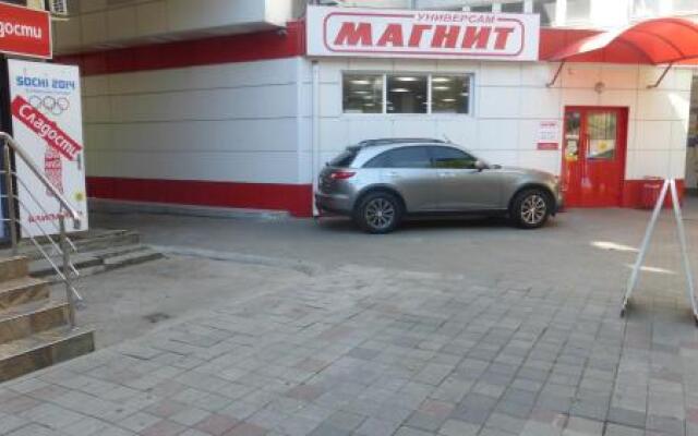 Apartments Gorkogo 21