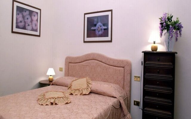 Msn Apartments Florence Montebello