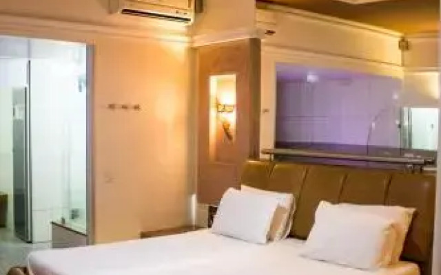Netuno Motel
