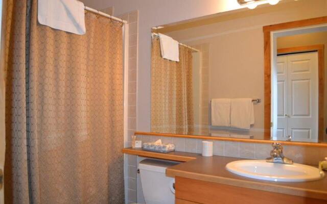 3 Bdrm Loft Condo at Kimberley