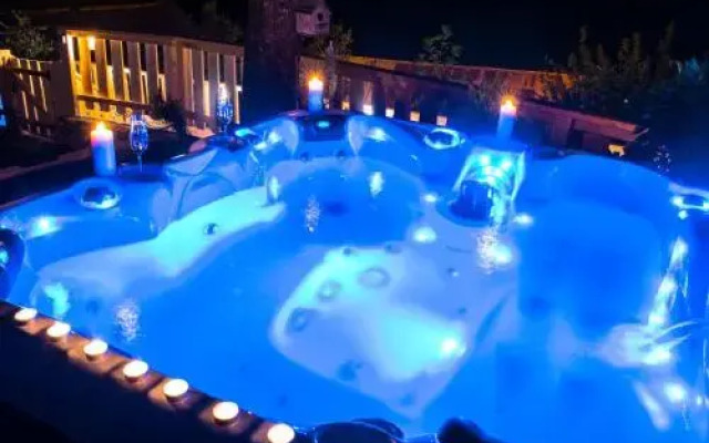 Chalet Ribot