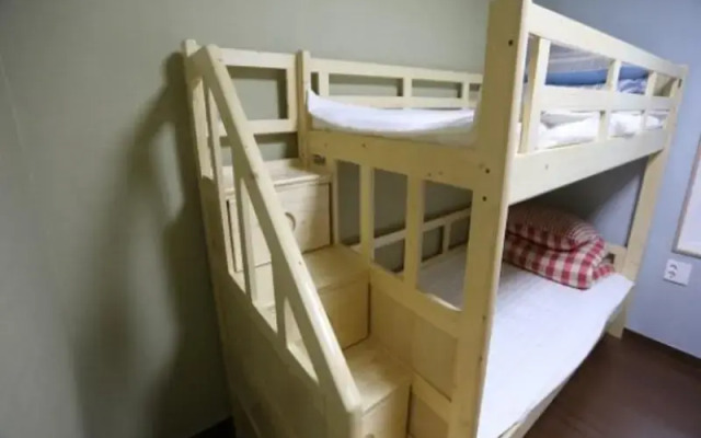 Home Guest House Gwangalli