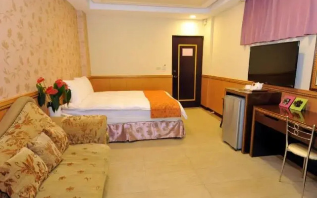 Sheng Huaw Hotel