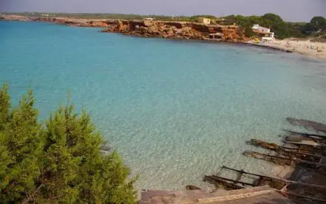 Casas Rurales Patricia