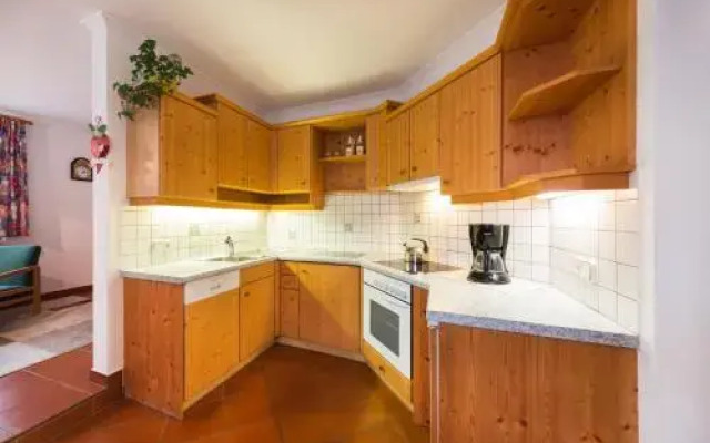 Ferienwohnung Webhofer