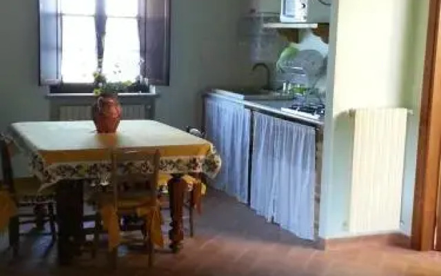 Agriturismo Madonna dei Monti