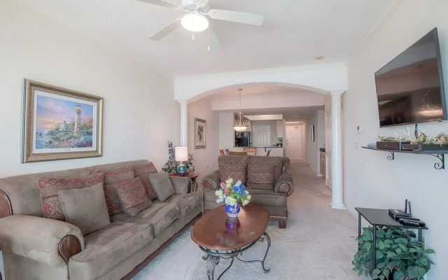 Legacy Towers-Legacy I 1206
