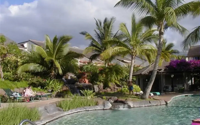 Maui Kamaole M-104 - 1 Br Condo