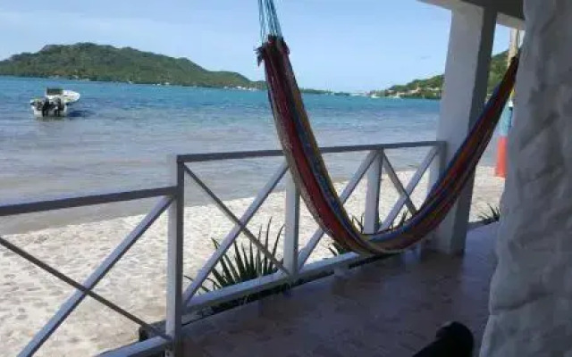 Posada Old Town Bay