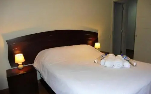 Lima Miraflores Condo 1Bed Balcony