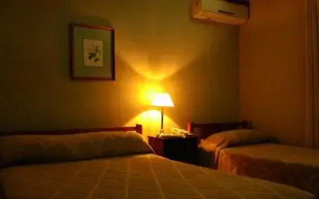 Hotel Ro Che Hil Tandil