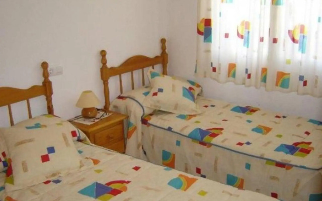 Apartamentos Mo Gran Alacant