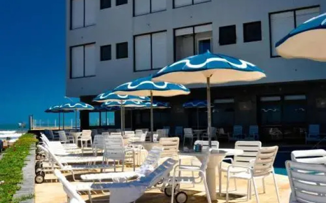 Dunas Praia Hotel